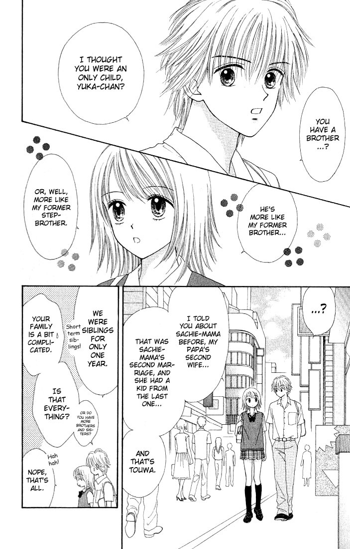 Random Walk Chapter 3 page 19 - Chapter 3