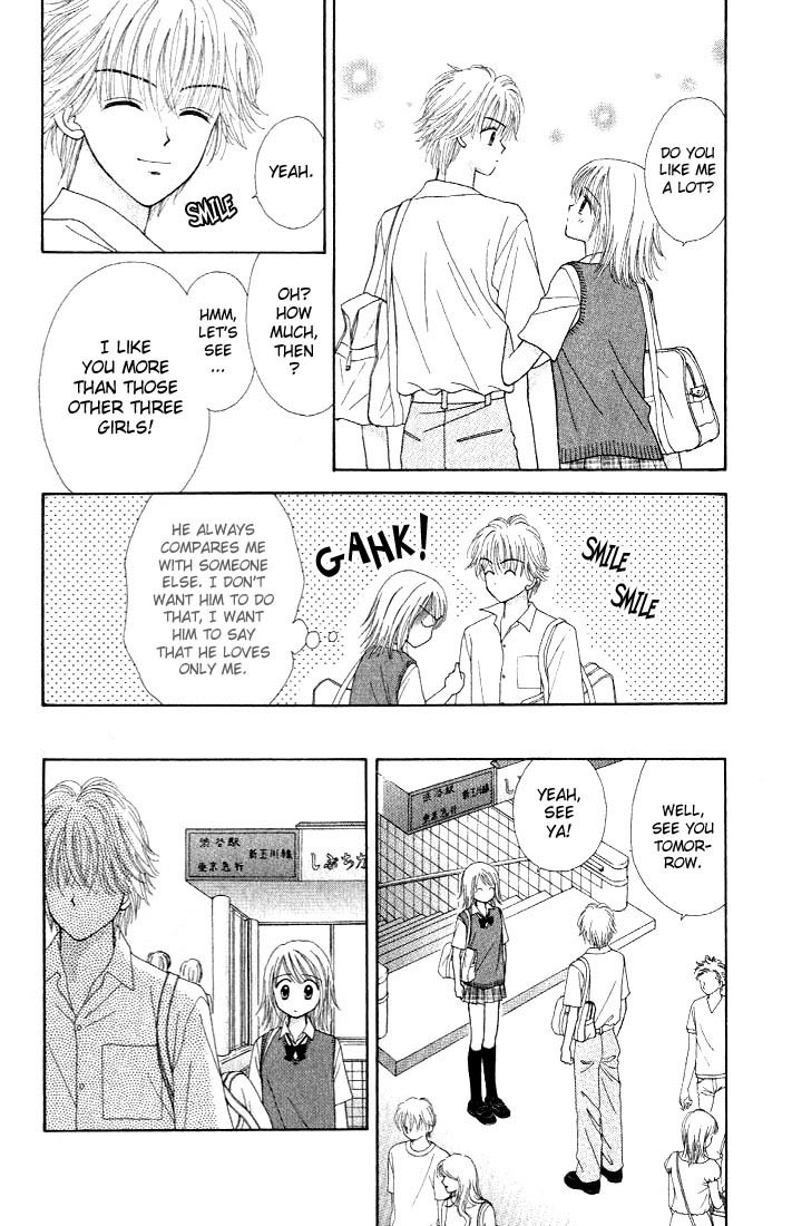 Random Walk Chapter 3 page 21 - Chapter 3