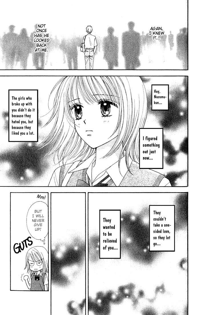Random Walk Chapter 3 page 22 - Chapter 3