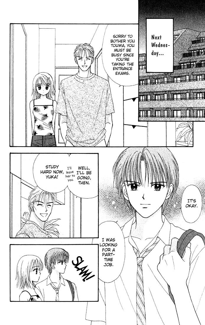 Random Walk Chapter 3 page 23 - Chapter 3