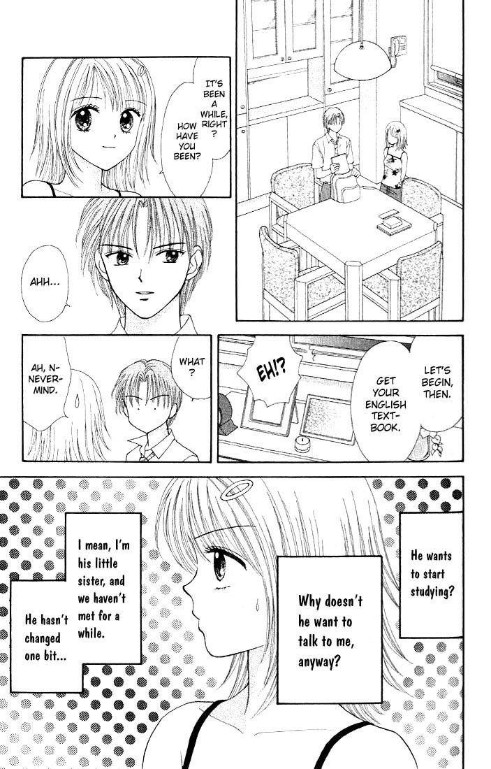 Random Walk Chapter 3 page 24 - Chapter 3