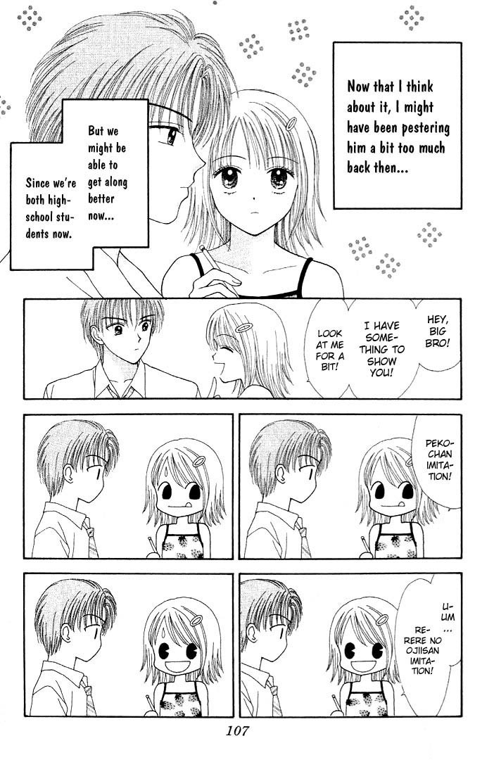 Random Walk Chapter 3 page 26 - Chapter 3