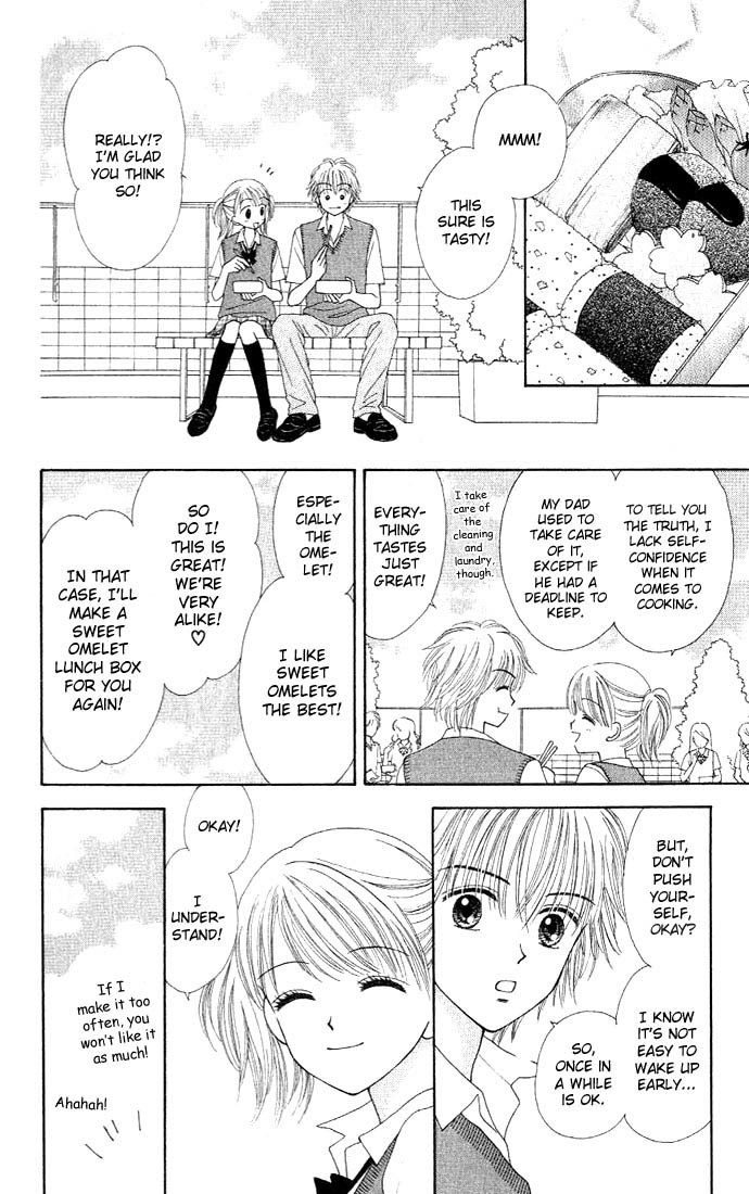 Random Walk Chapter 3 page 5 - Chapter 3