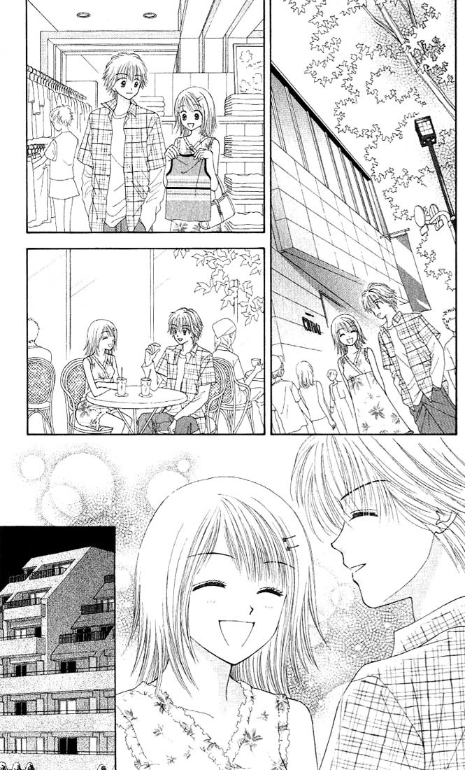Random Walk Chapter 3 page 6 - Chapter 3