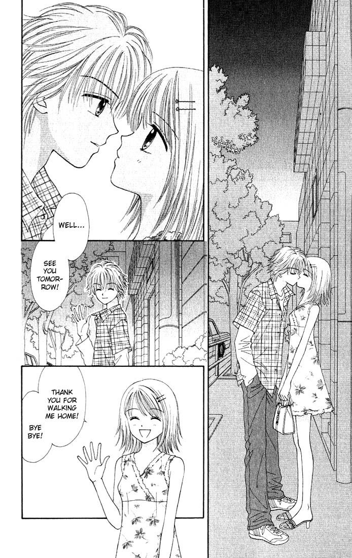 Random Walk Chapter 3 page 7 - Chapter 3