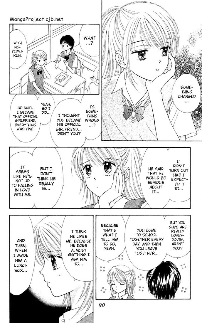 Random Walk Chapter 3 page 9 - Chapter 3