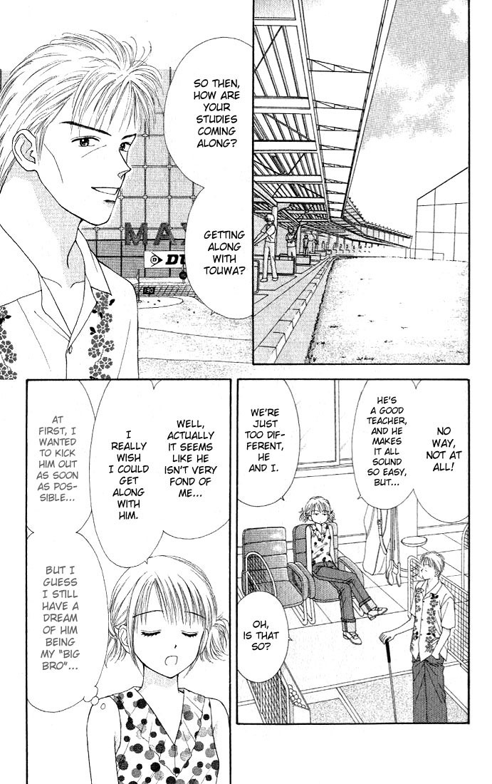 Random Walk Chapter 4 page 10 - Chapter 4
