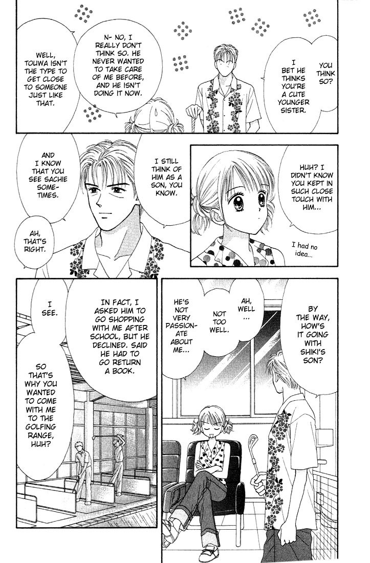 Random Walk Chapter 4 page 11 - Chapter 4