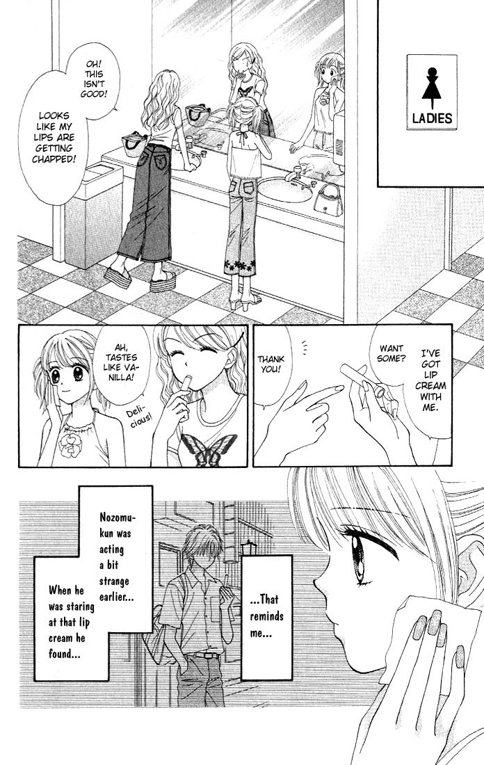 Random Walk Chapter 4 page 17 - Chapter 4