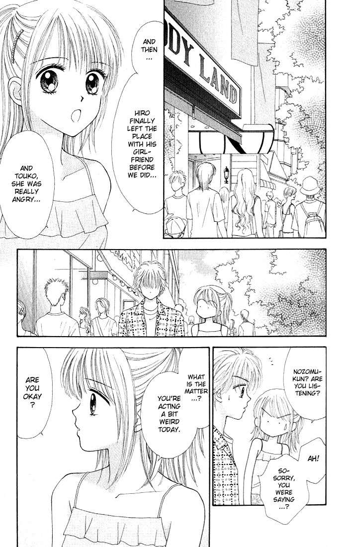 Random Walk Chapter 4 page 28 - Chapter 4
