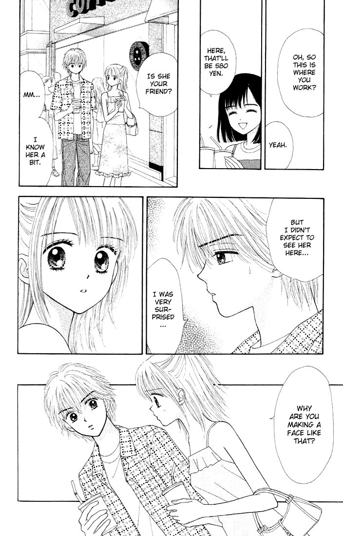 Random Walk Chapter 4 page 31 - Chapter 4