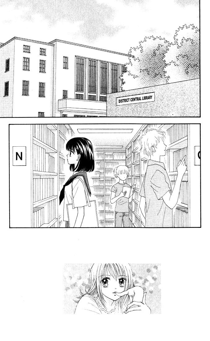 Random Walk Chapter 4 page 4 - Chapter 4