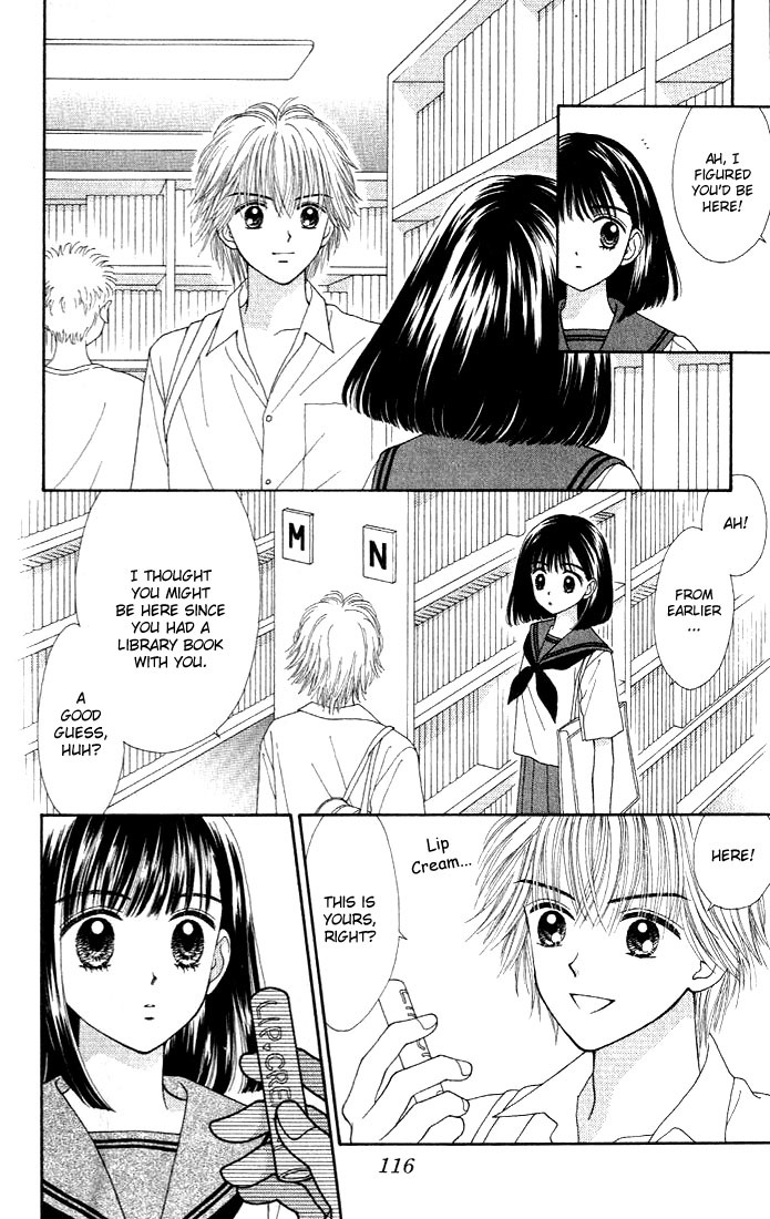 Random Walk Chapter 4 page 5 - Chapter 4