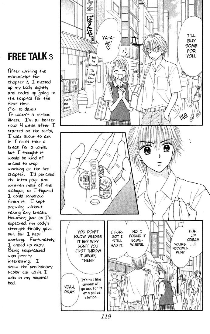 Random Walk Chapter 4 page 8 - Chapter 4