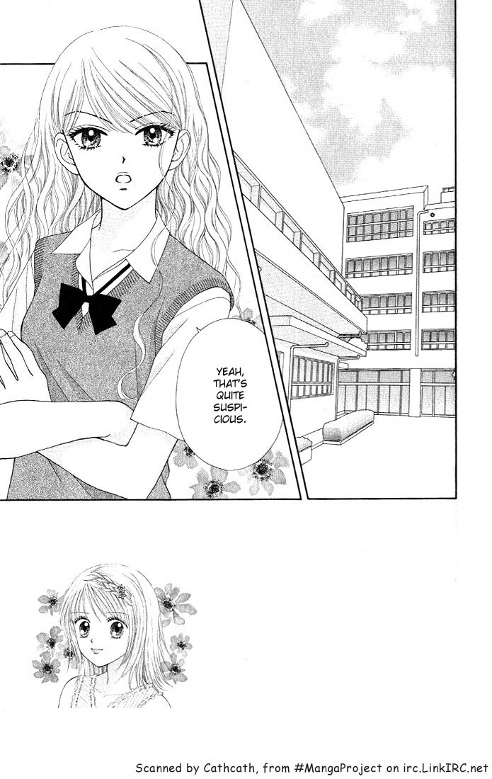 Random Walk Chapter 5 page 4 - Chapter 5