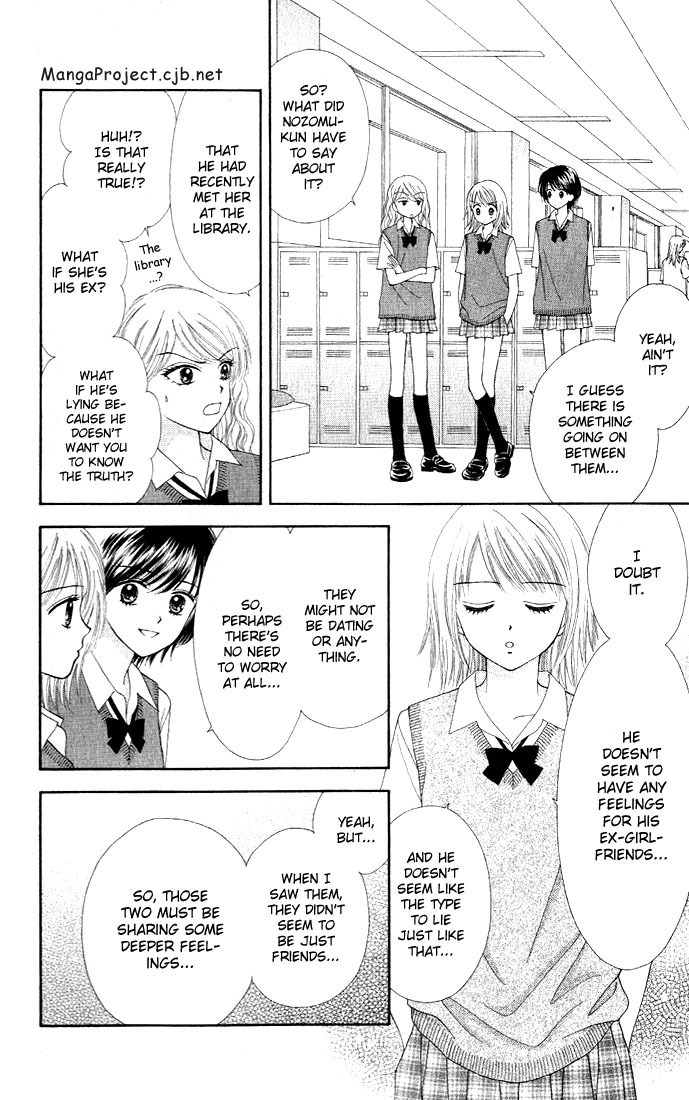 Random Walk Chapter 5 page 5 - Chapter 5