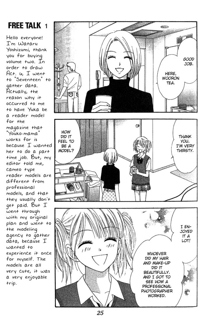 Random Walk Chapter 6 page 21 - Chapter 6
