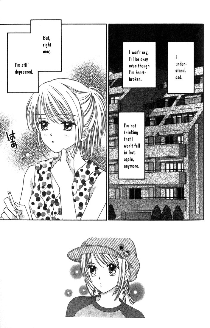 Random Walk Chapter 6 page 3 - Chapter 6
