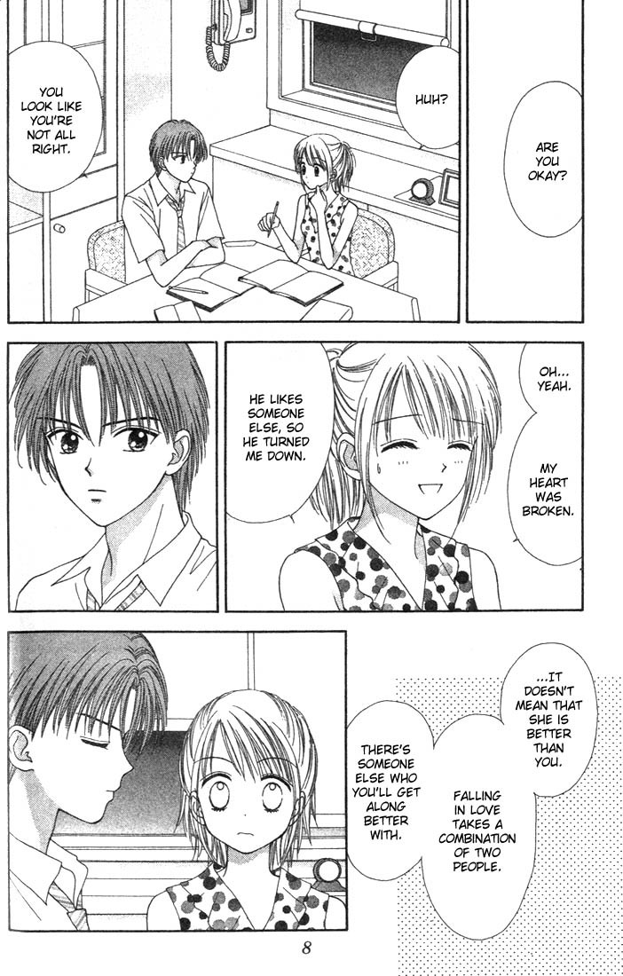 Random Walk Chapter 6 page 4 - Chapter 6
