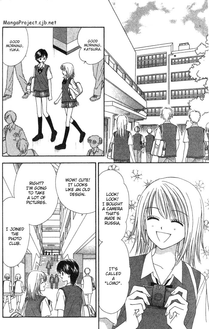 Random Walk Chapter 6 page 6 - Chapter 6
