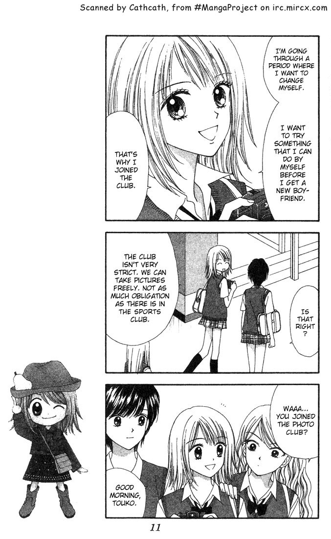 Random Walk Chapter 6 page 7 - Chapter 6