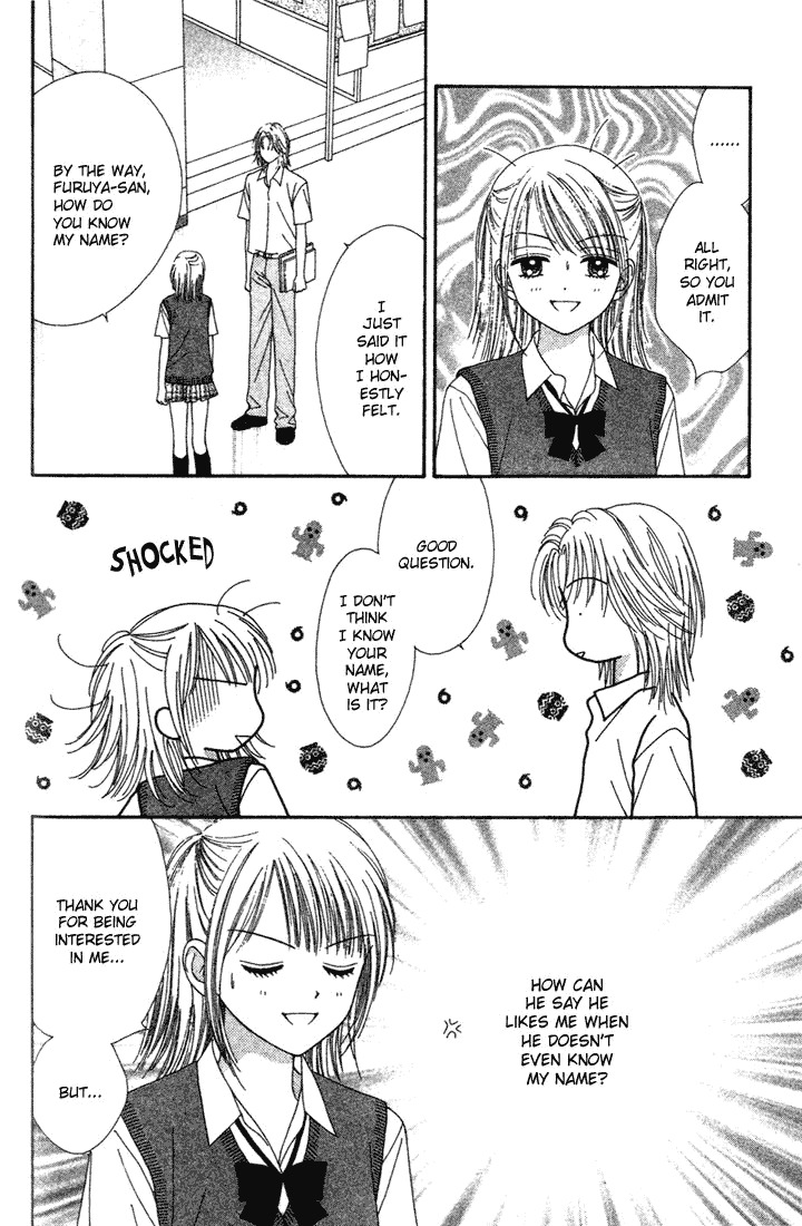 Random Walk Chapter 7 page 4 - Chapter 7