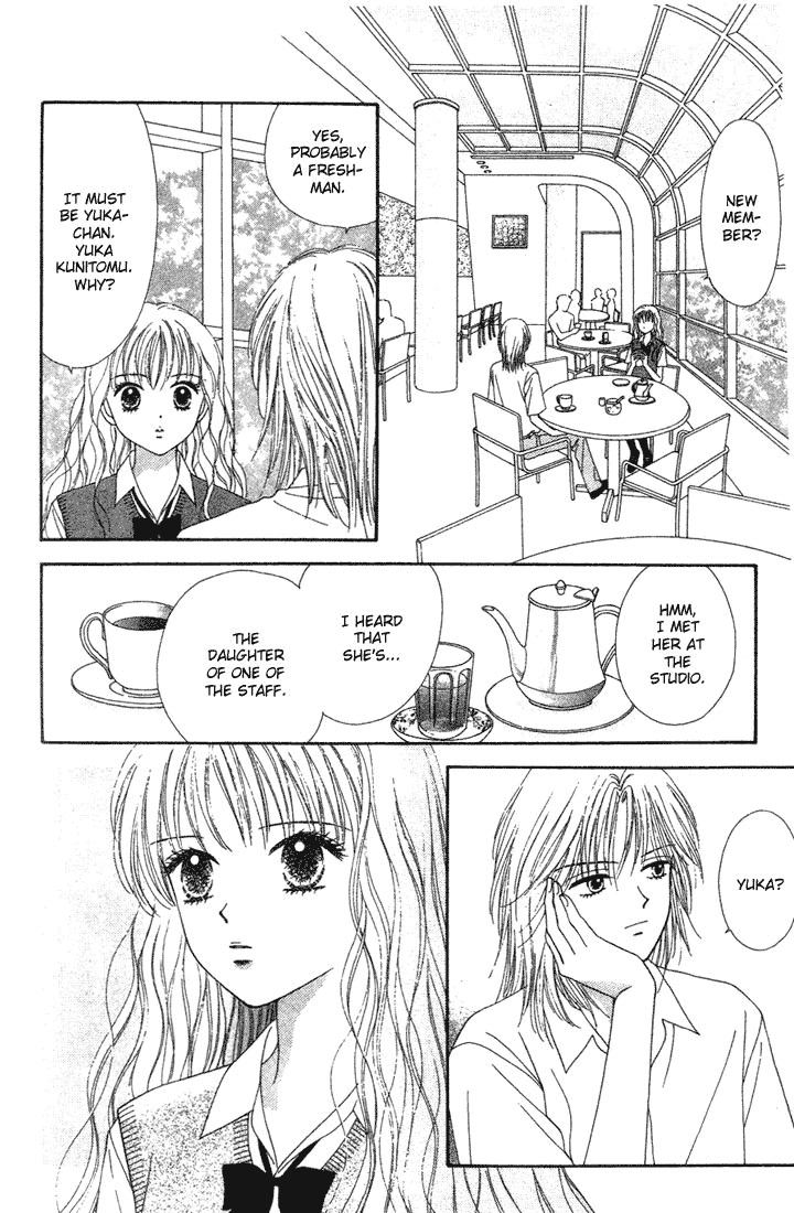 Random Walk Chapter 7 page 6 - Chapter 7