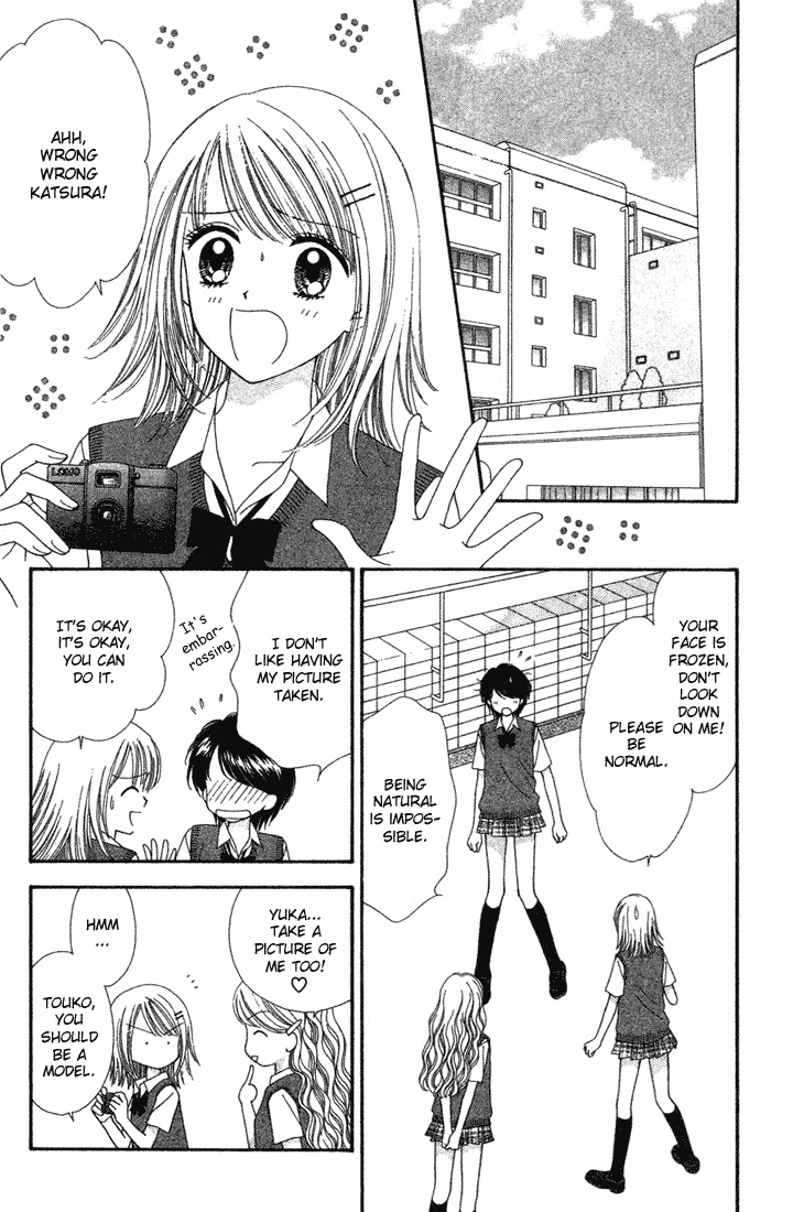 Random Walk Chapter 7 page 7 - Chapter 7