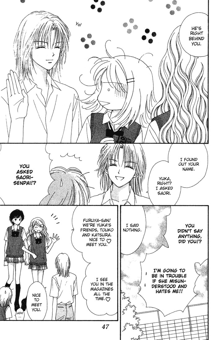 Random Walk Chapter 7 page 9 - Chapter 7