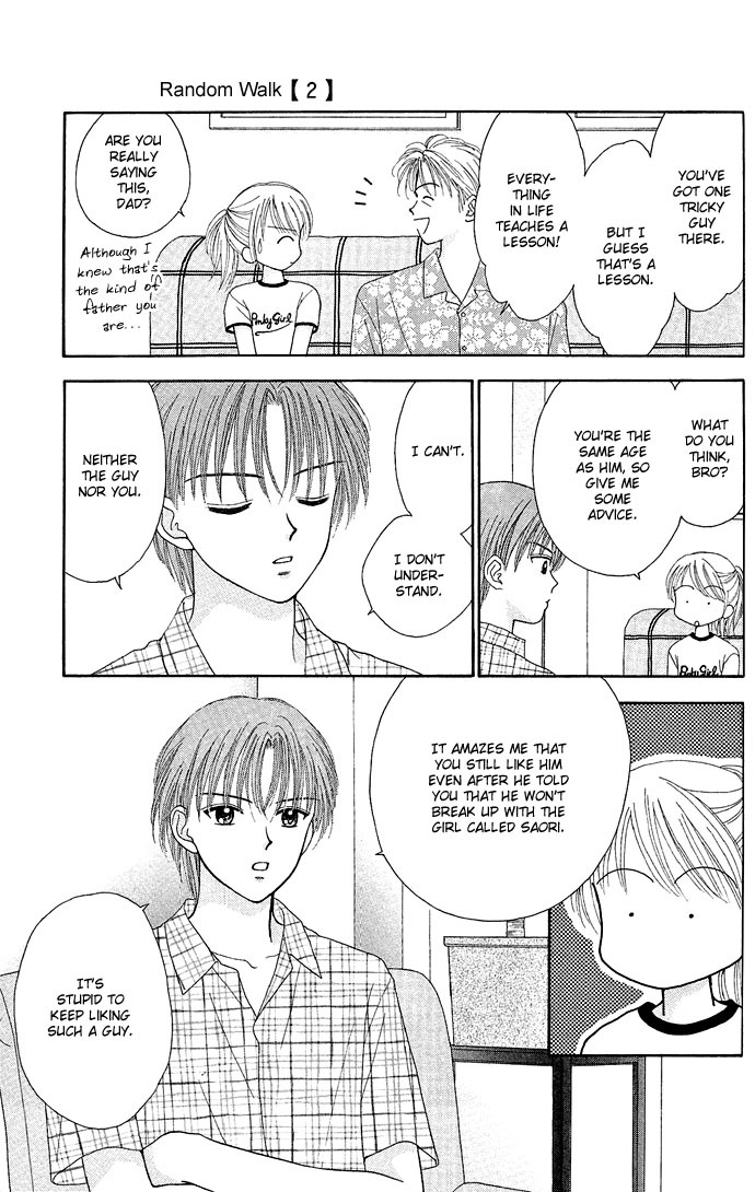 Random Walk Chapter 8 page 26 - Chapter 8