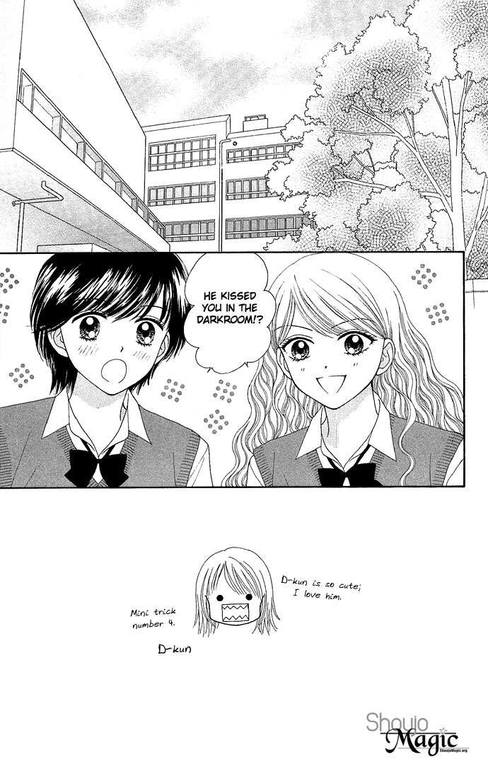 Random Walk Chapter 8 page 4 - Chapter 8