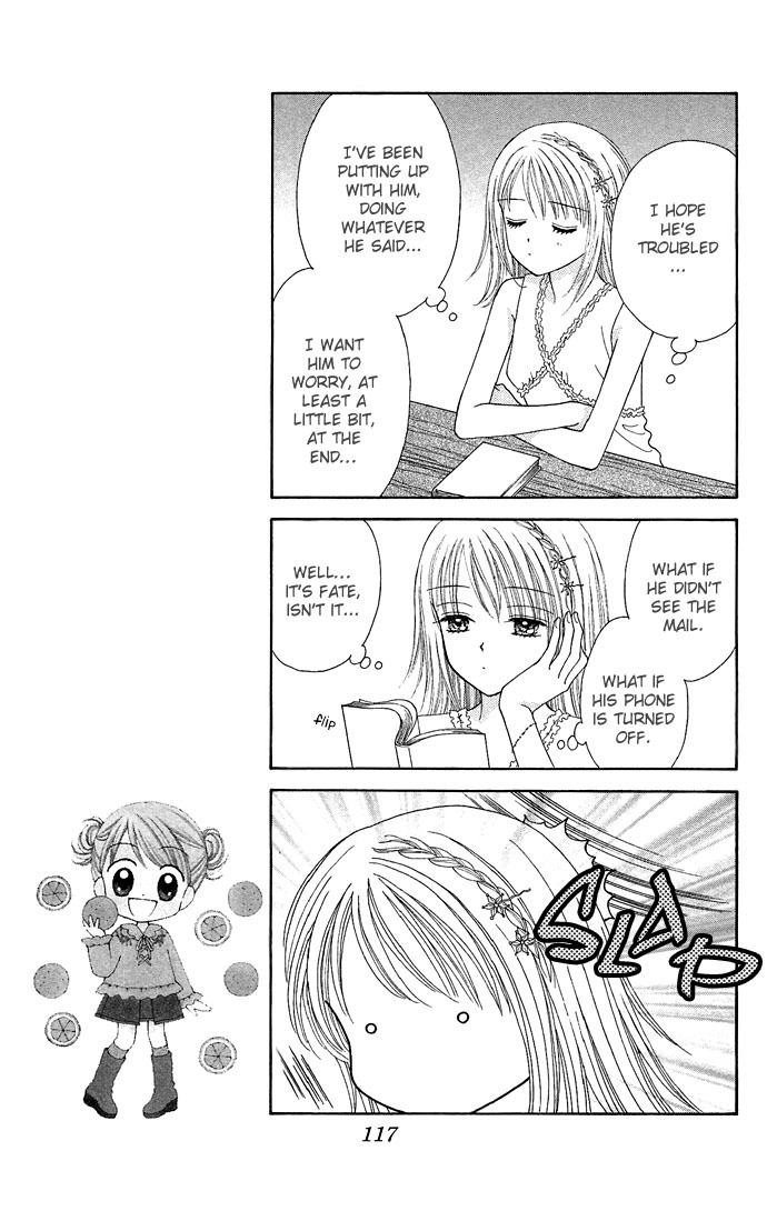 Random Walk Chapter 9 page 14 - Chapter 9