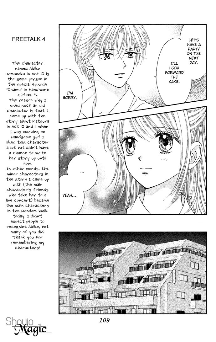 Random Walk Chapter 9 page 6 - Chapter 9