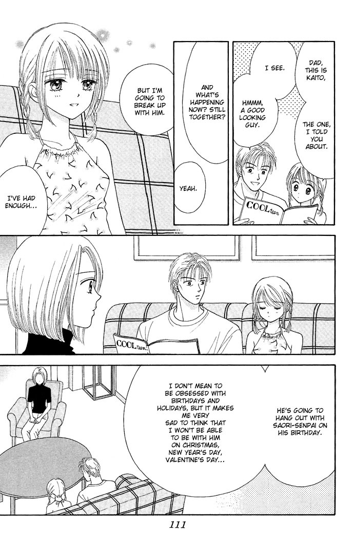 Random Walk Chapter 9 page 8 - Chapter 9