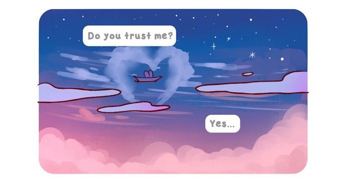 Randomphilia Chapter 100 page 2 - Chapter 100 : The One about the World