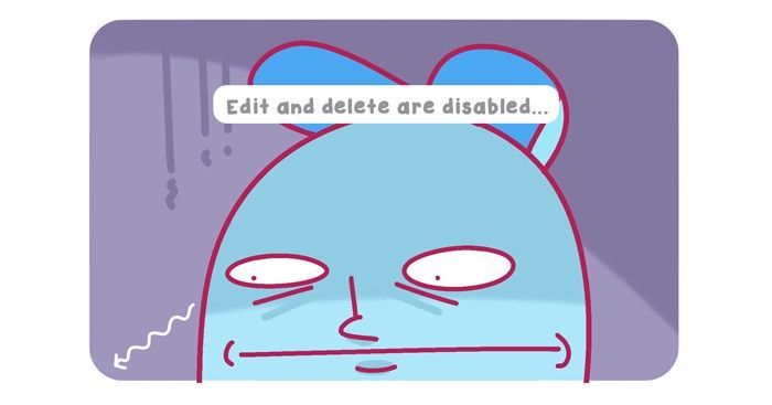 Randomphilia Chapter 105 page 4 - Chapter 105 : The One about Arguments