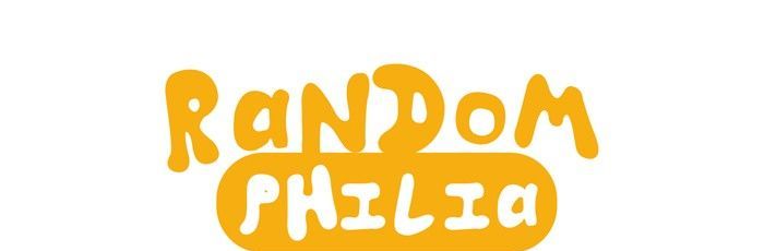 Randomphilia Chapter 106 page 1 - Chapter 106 : The One about Doubts