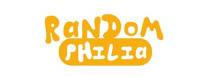 Randomphilia Chapter 107 page 1 - Chapter 107 : The One about Cupid