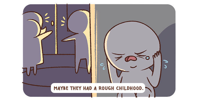 Randomphilia Chapter 11 page 6 - Chapter 11 : The One about a Green Chair