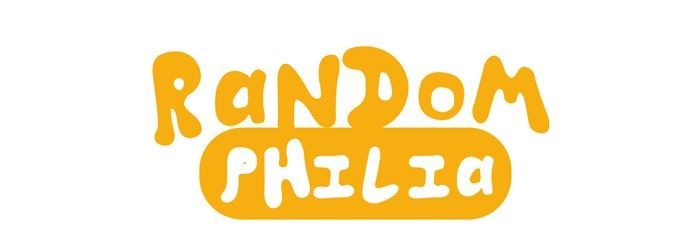 Randomphilia Chapter 111 page 1 - Chapter 111 : The One about Magic