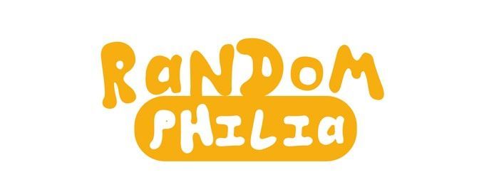 Randomphilia Chapter 112 page 1 - Chapter 112 : The One about Storms