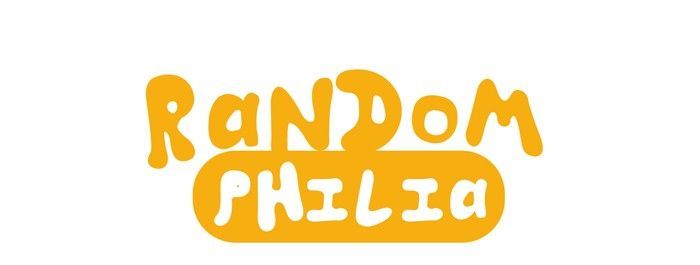 Randomphilia Chapter 117 page 1 - Chapter 117