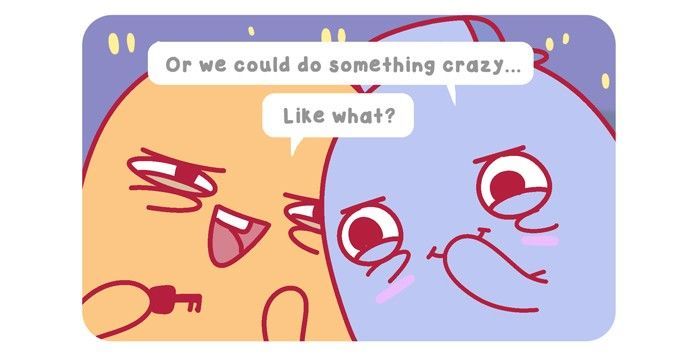 Randomphilia Chapter 117 page 3 - Chapter 117