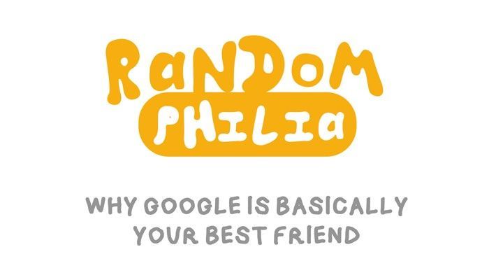 Randomphilia Chapter 118 page 1 - Chapter 118