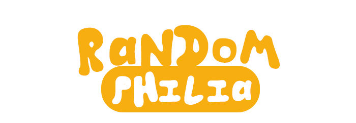 Randomphilia Chapter 12 page 1 - Chapter 12 : The One about the Sun