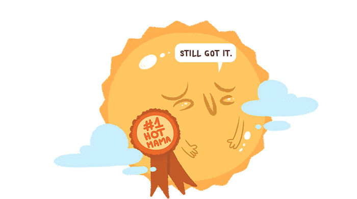 Randomphilia Chapter 12 page 6 - Chapter 12 : The One about the Sun
