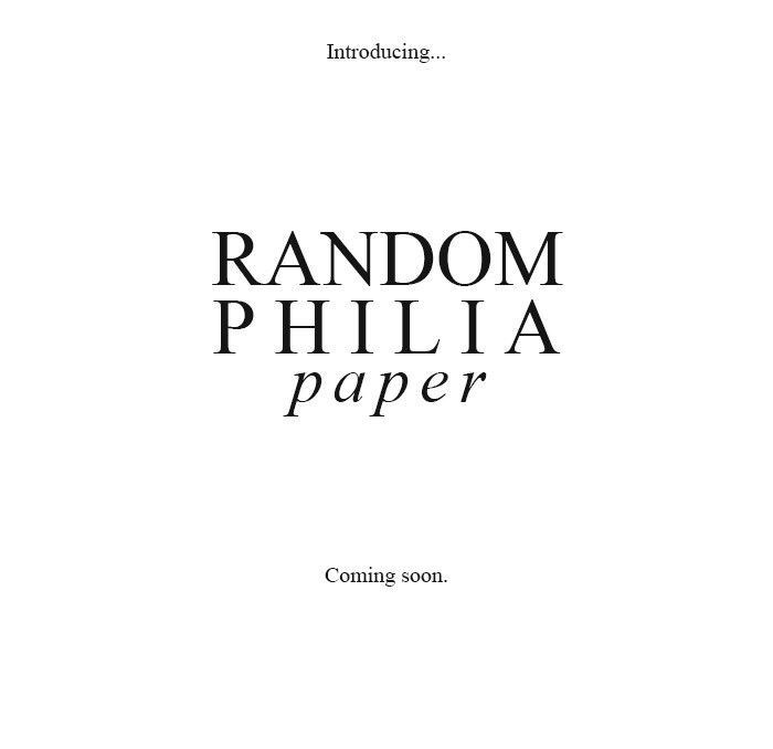 Randomphilia Chapter 120 page 9 - Chapter 120
