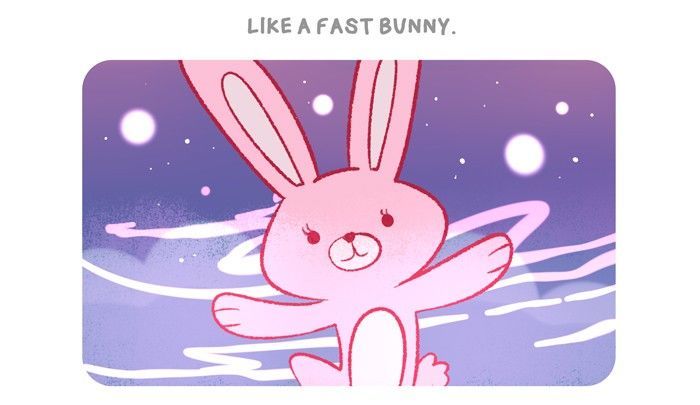 Randomphilia Chapter 123 page 3 - Chapter 123 : The One about Spirit Animals