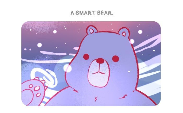 Randomphilia Chapter 123 page 5 - Chapter 123 : The One about Spirit Animals