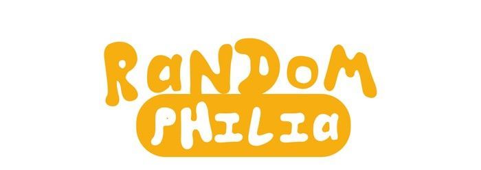 Randomphilia Chapter 126 page 1 - Chapter 126 : The One about Satan Again